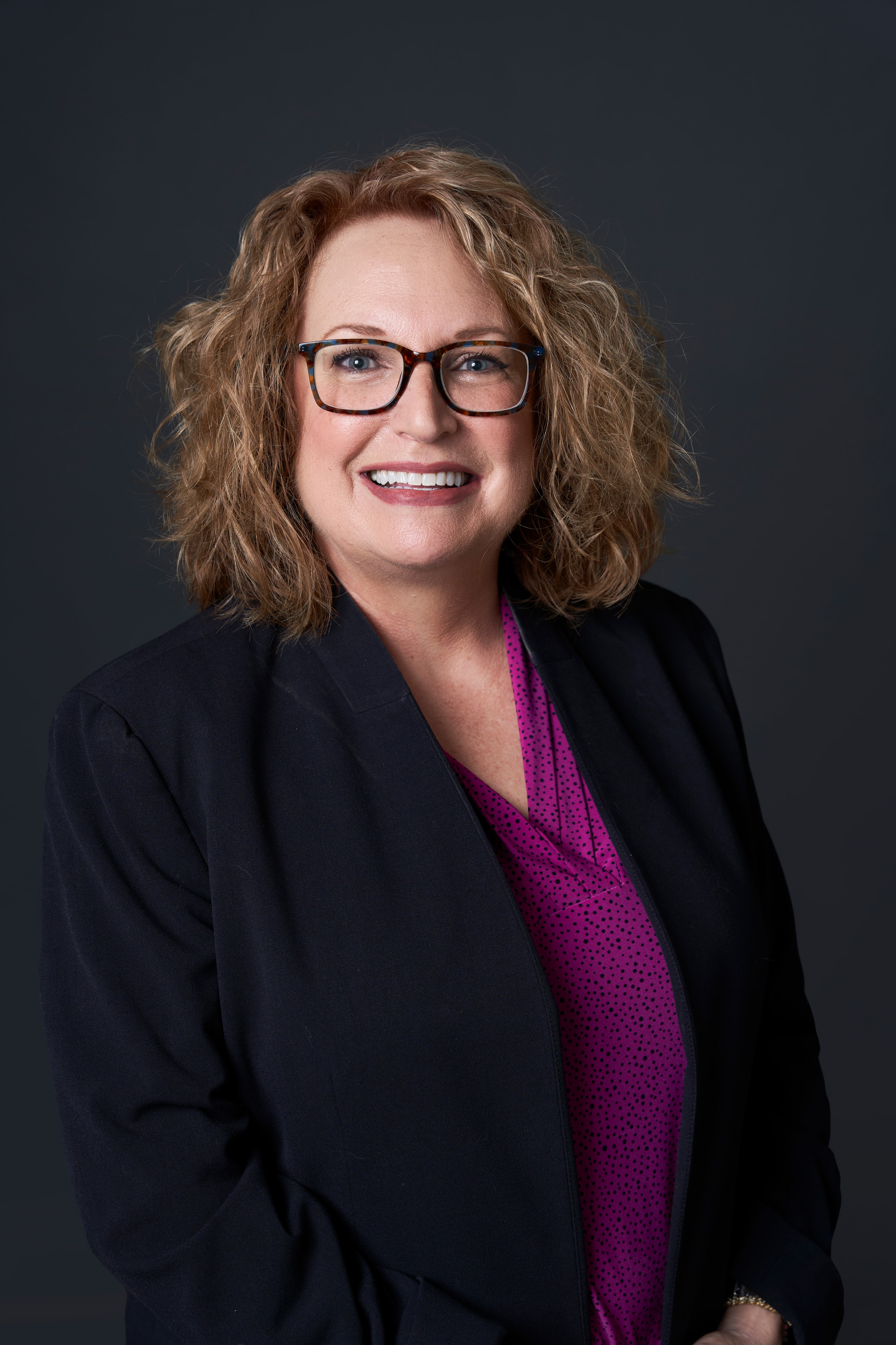Elizabeth Langford, Attorney
