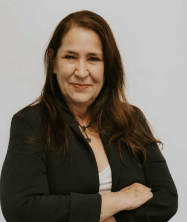 Kimberly Staley, Attorney