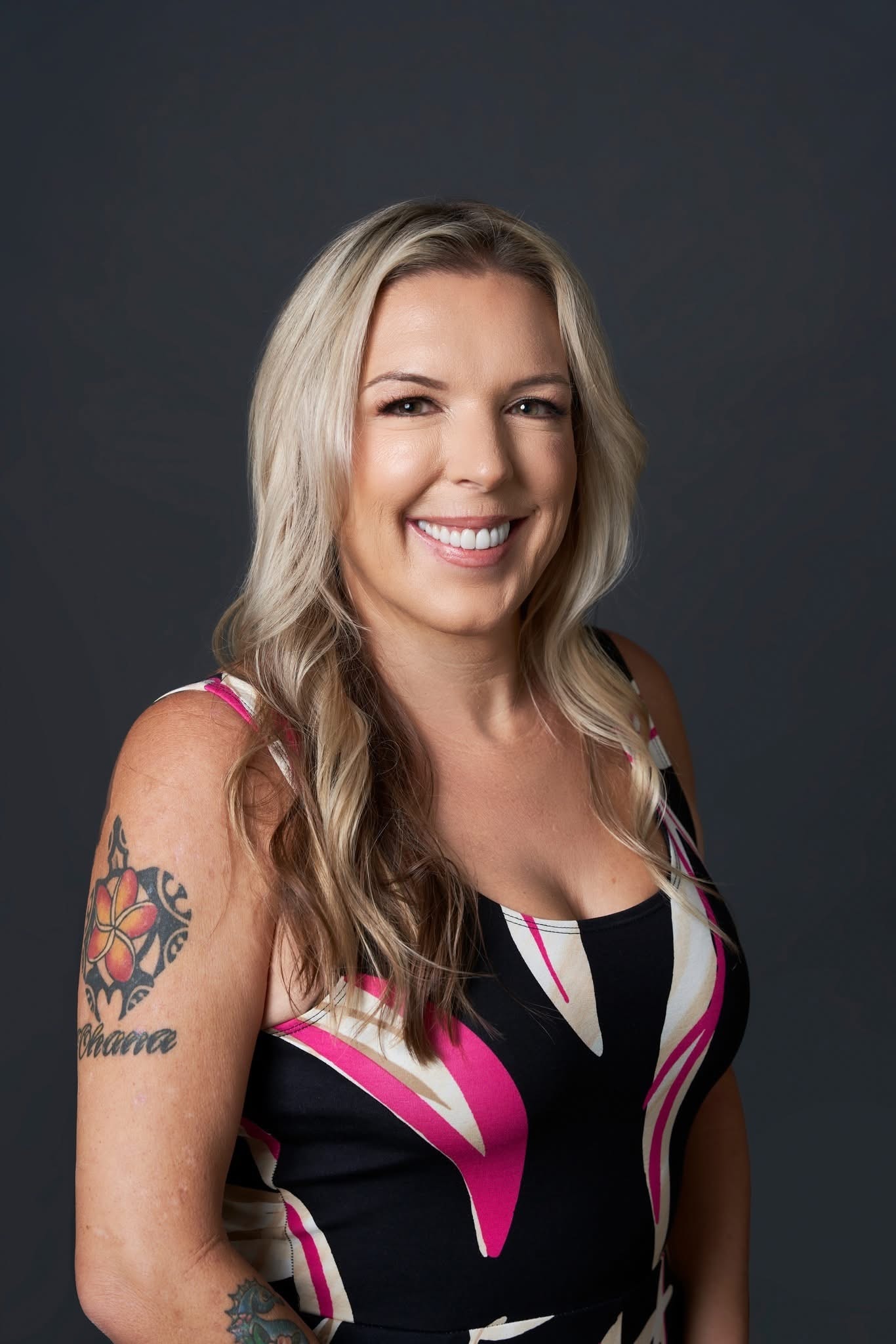 Katherine Kraus, Arizona Family Law Attorney